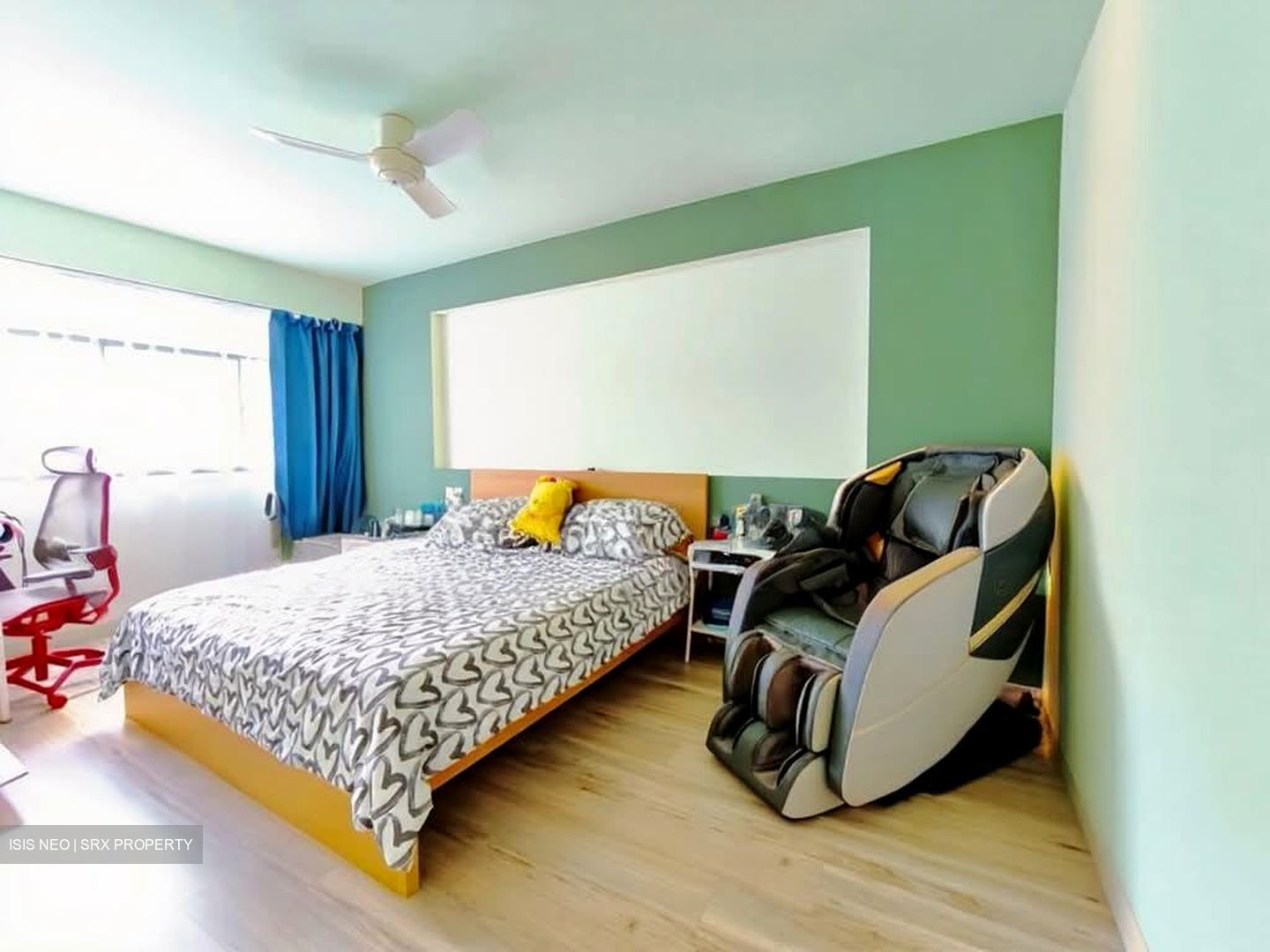 Blk 332C Anchorvale Isles (Sengkang), HDB 5 Rooms #592421071